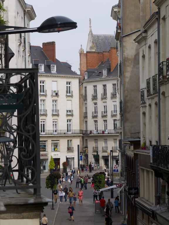 Suite Pommeraye Nantes Exterior foto