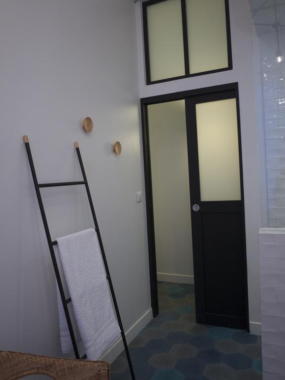 Suite Pommeraye Nantes Exterior foto